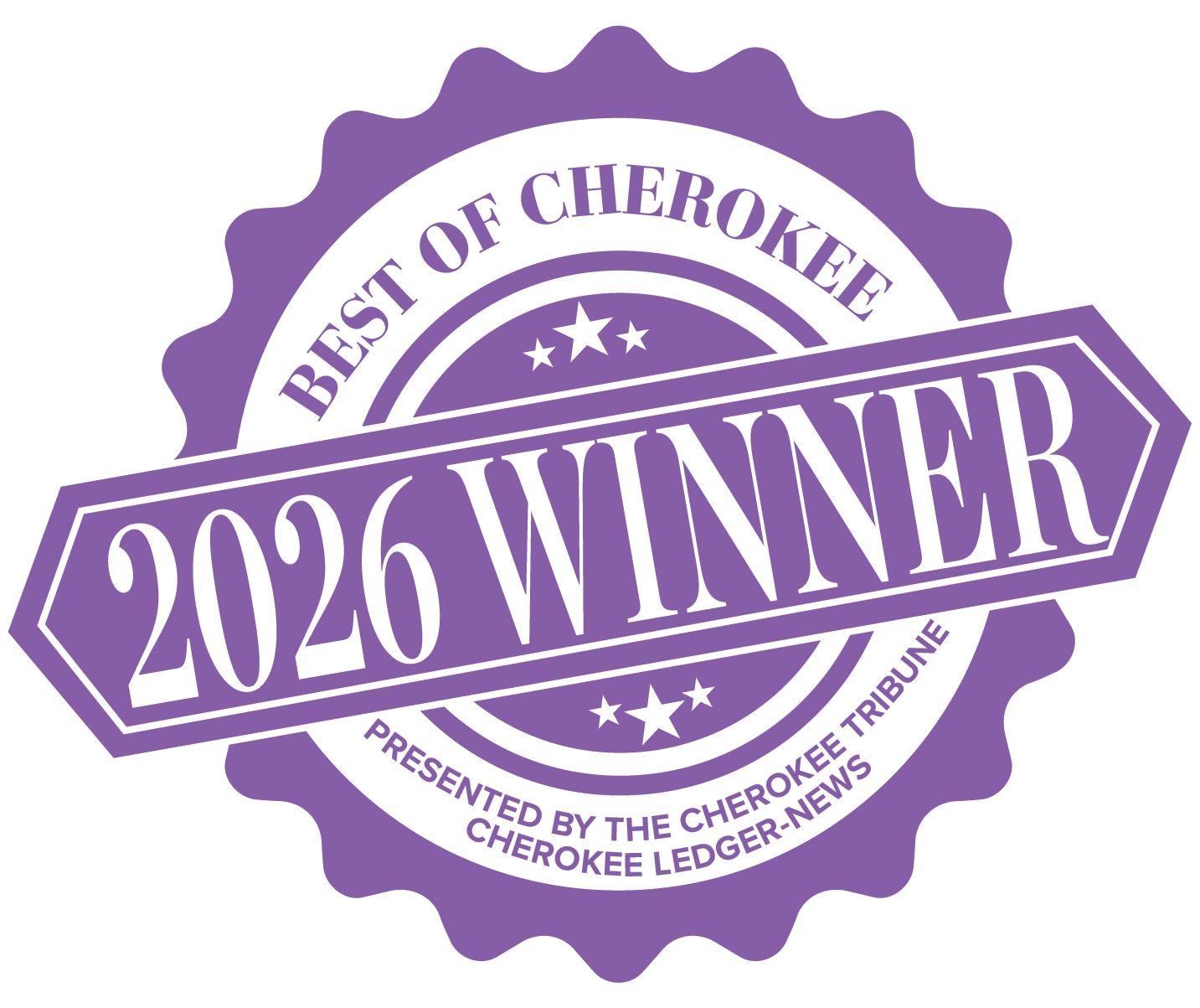 Winner - Badge