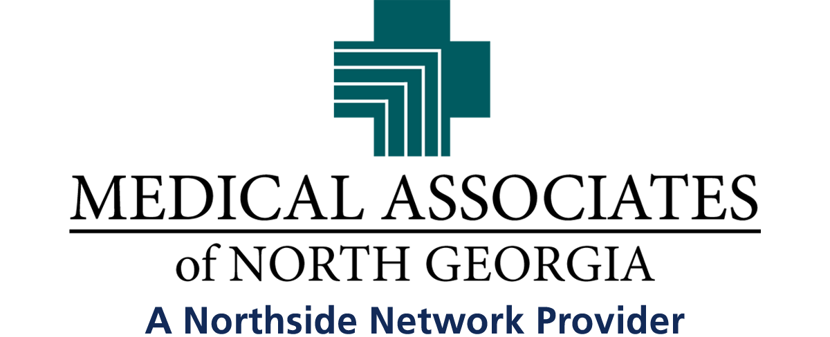Medical Associates of North Georgia logo